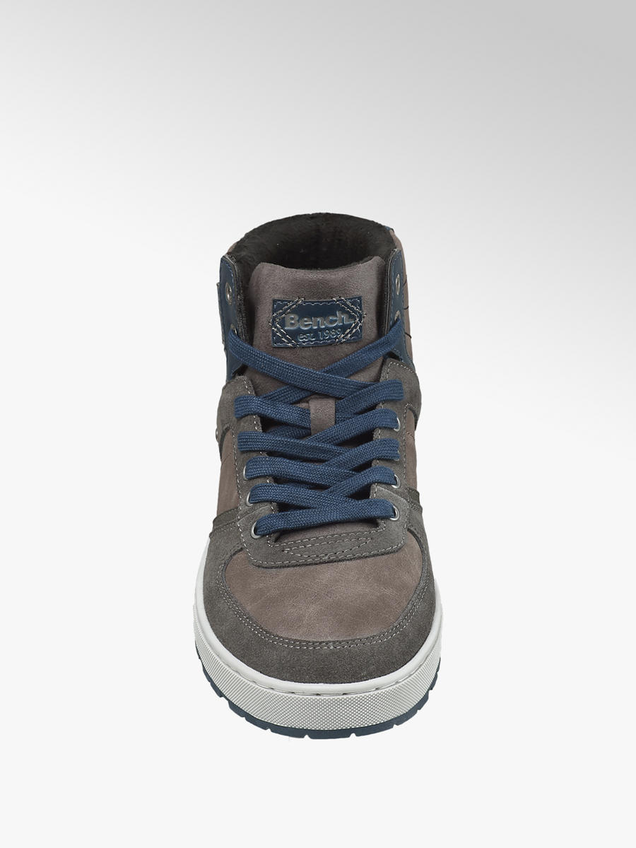 Mid Cut AT Bench Cut Mid AT Bench SneakersDEICHMANN Mid Bench Cut SneakersDEICHMANN WbeHD2YE9I